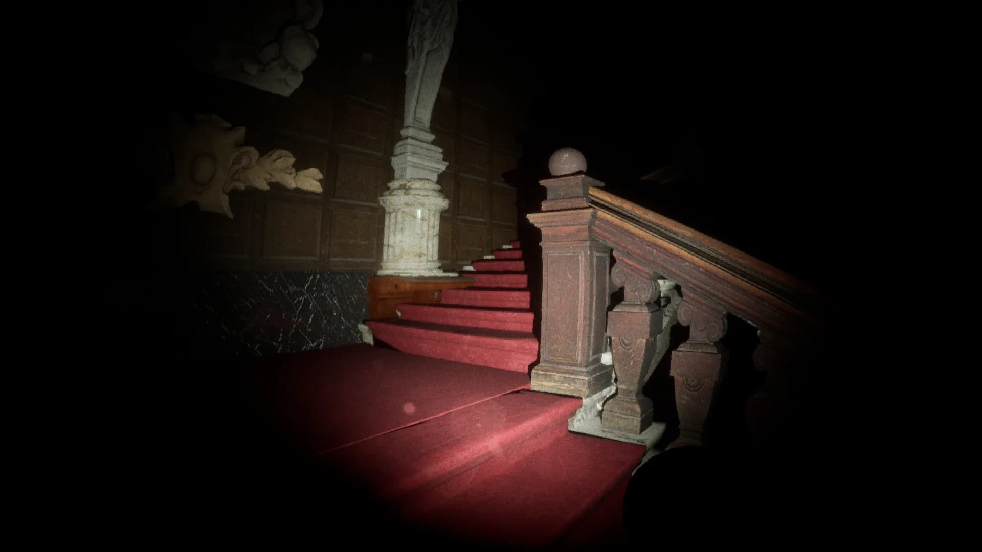 Fortune Follow: The Mansion görsel 2