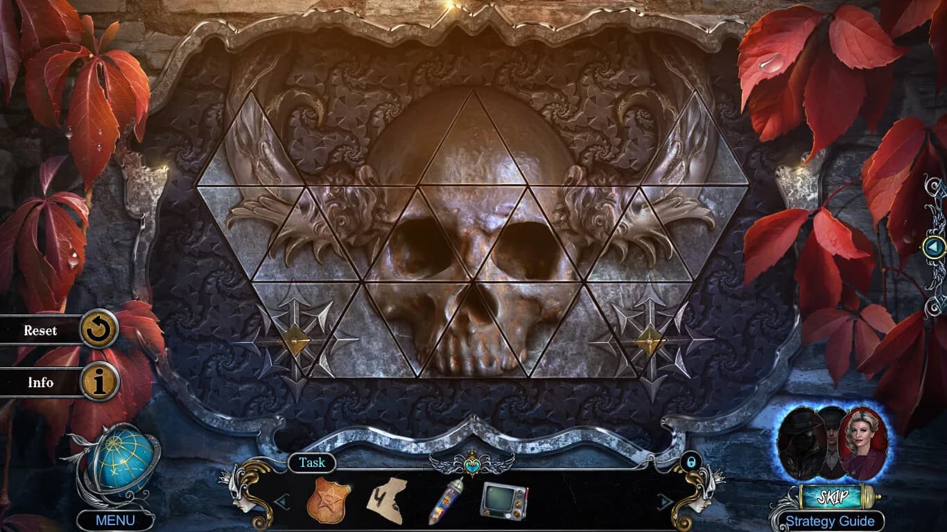 Detectives United: Origins Collector's Edition görsel 8
