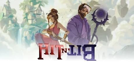 Hit n' Bit