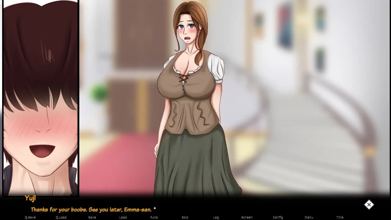 Isekai Slave görsel 4