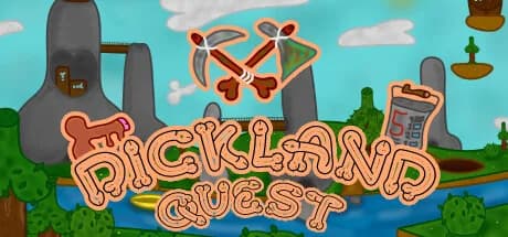 Dickland: Quest görsel 1