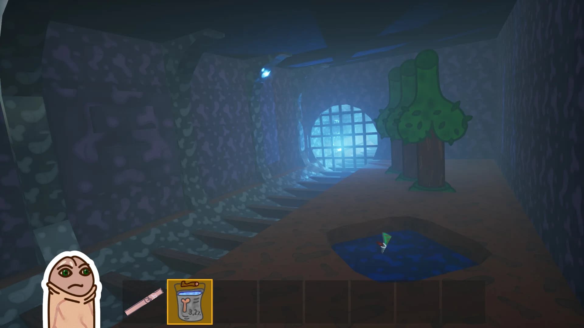 Dickland: Quest görsel 3