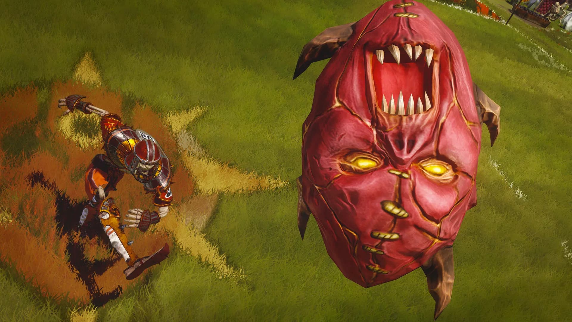 Blood Bowl 2: Legendary Edition (Classic) görsel 3