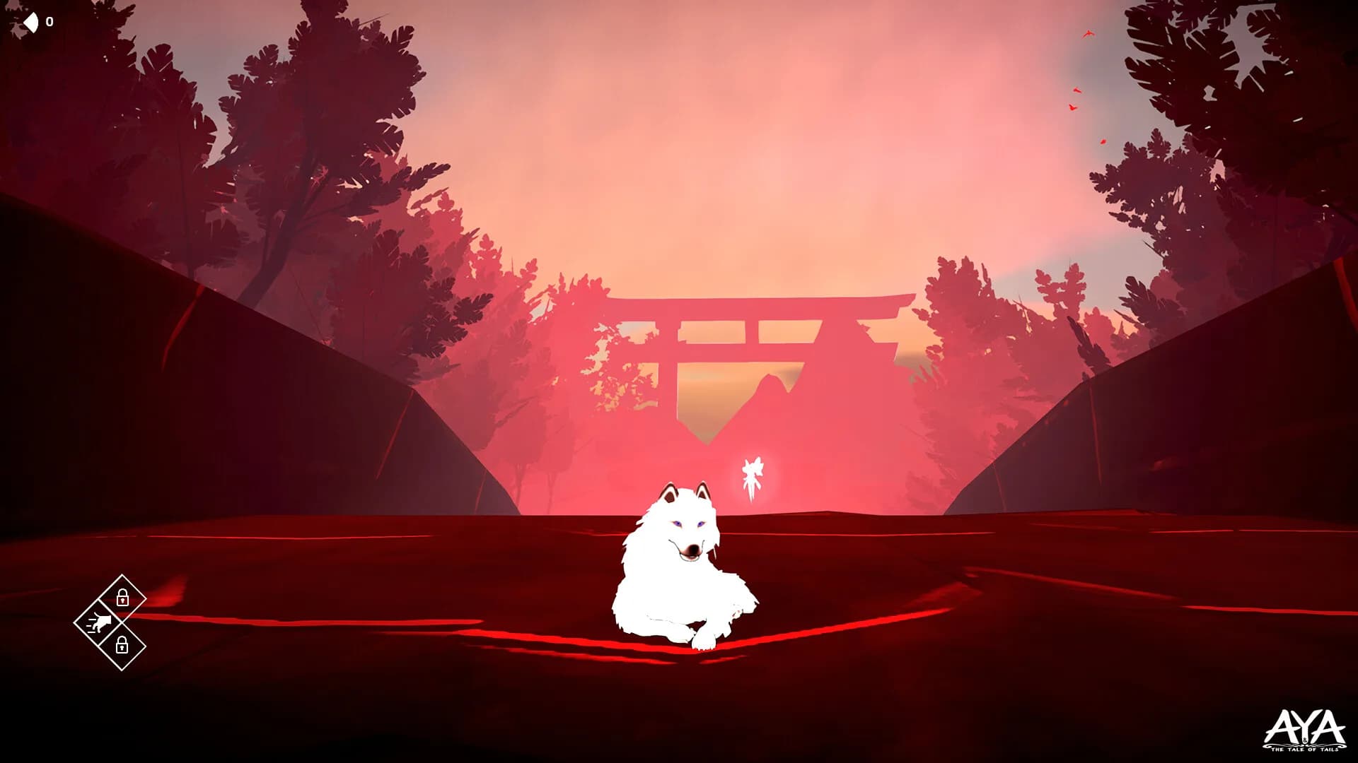 Aya: Tale of Tails görsel 7