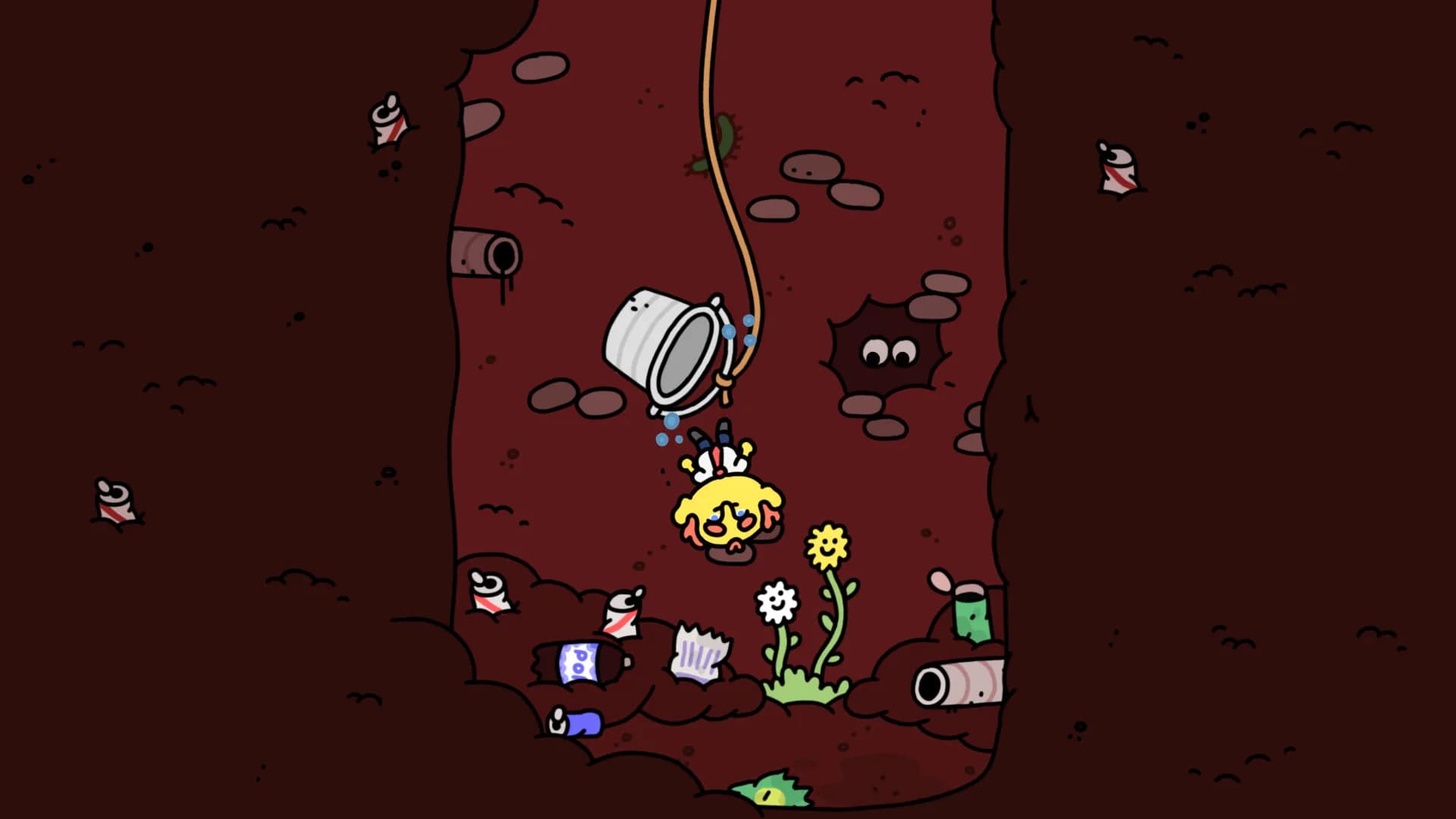 Thank Goodness You're Here! görsel 6