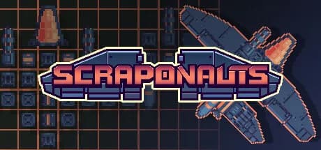 Scraponauts görsel 1