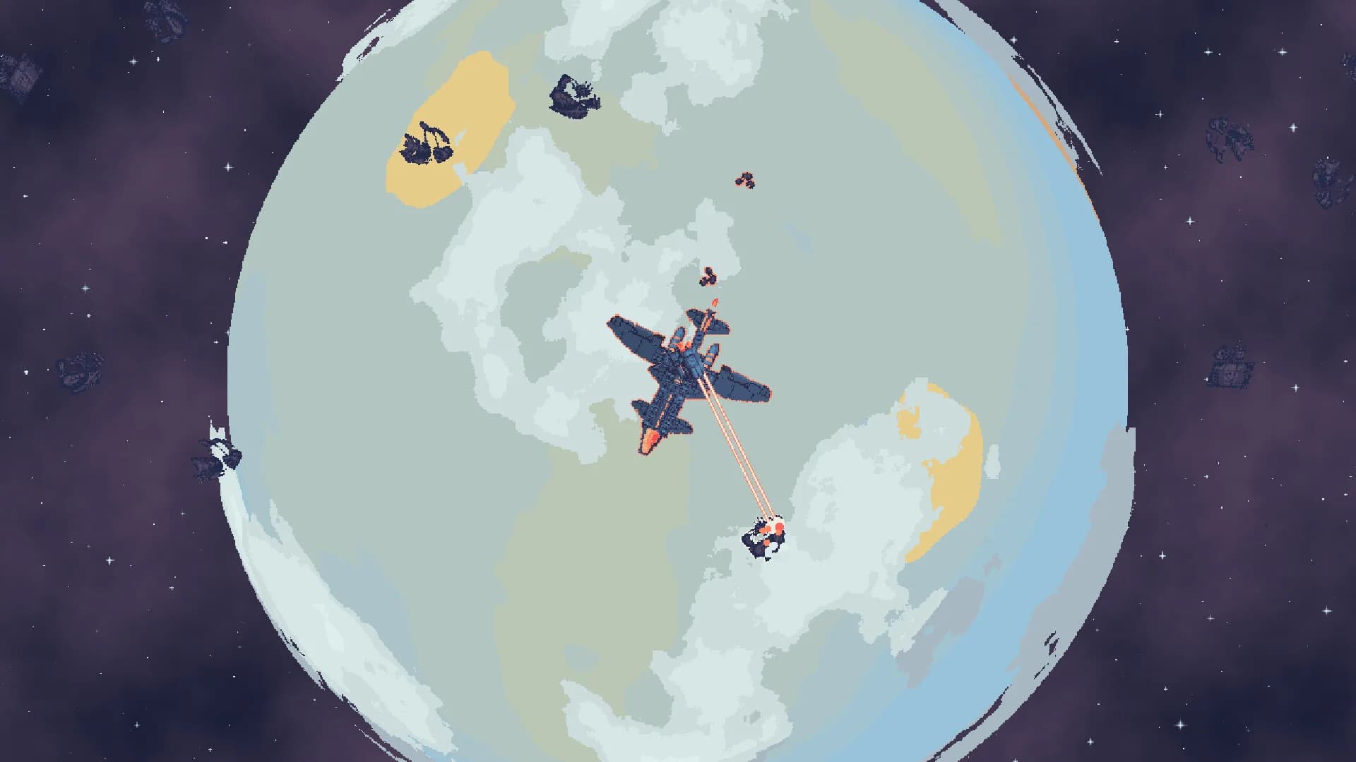 Scraponauts görsel 6