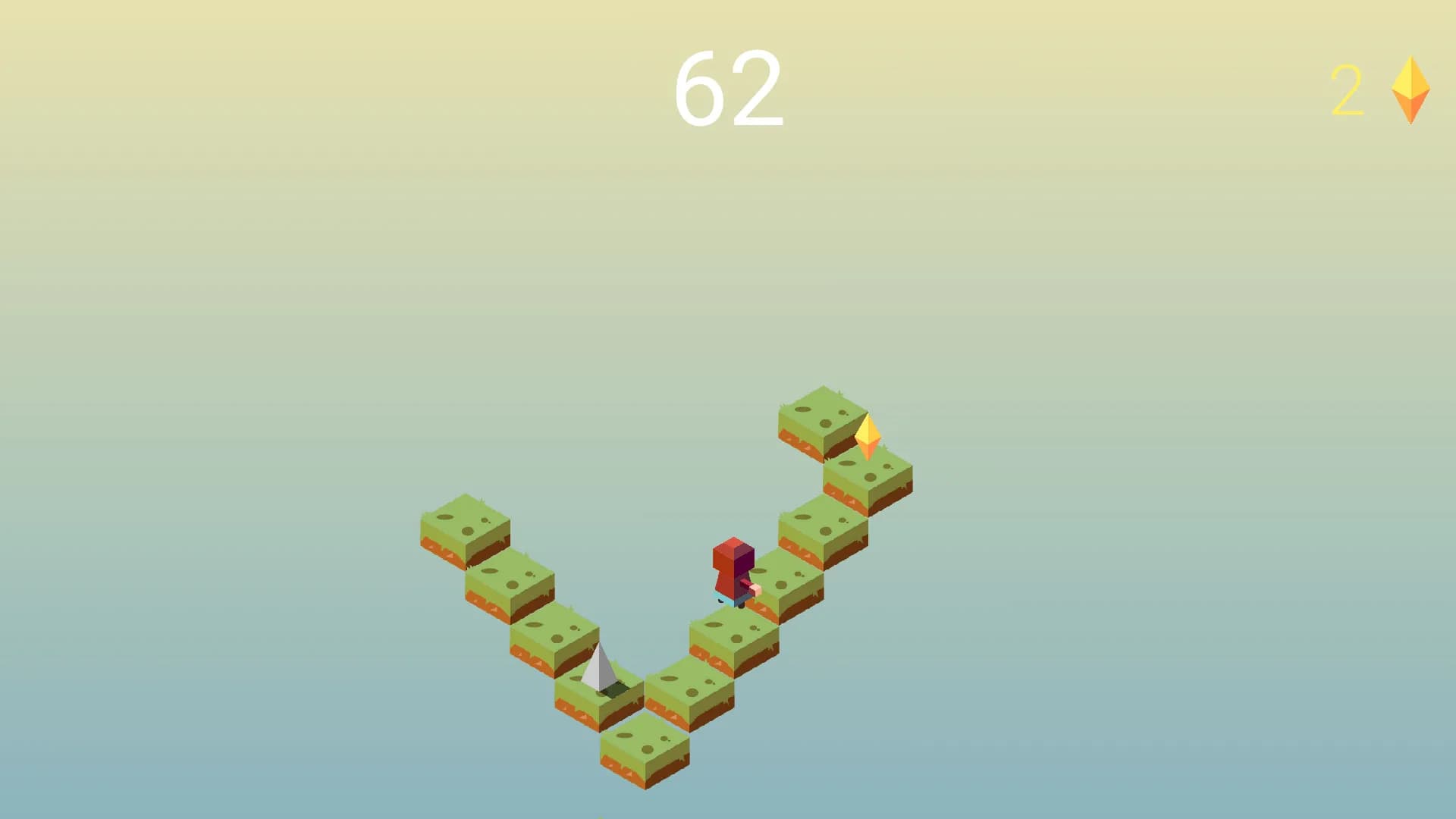 Vertex Rush görsel 3