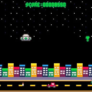 SpaceWorm görsel 4