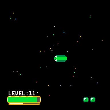 SpaceWorm görsel 6