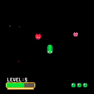 SpaceWorm görsel 7