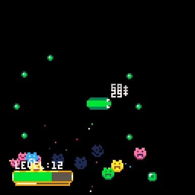SpaceWorm görsel 8