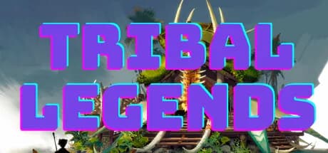 Tribal Legends görsel 1