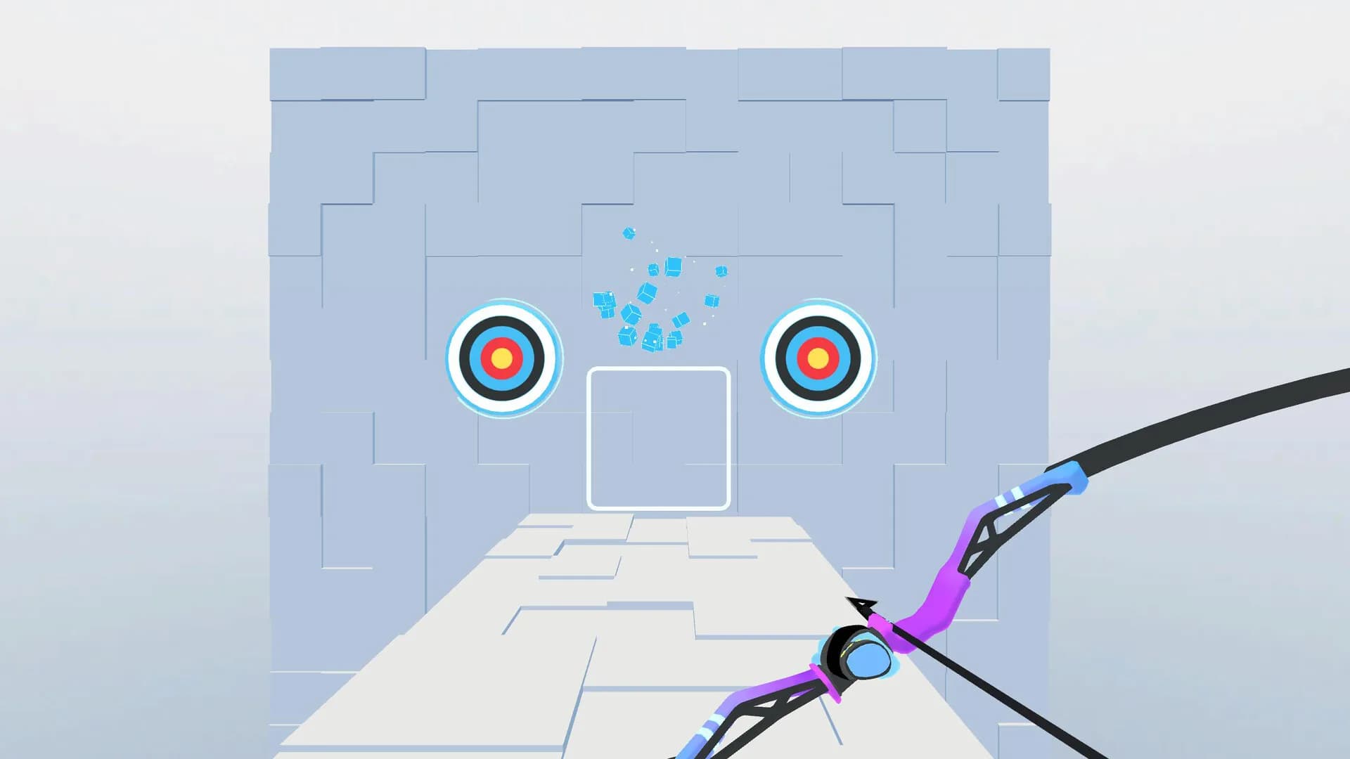 Archery RED görsel 3