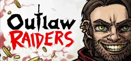 Outlaw Raiders görsel 1