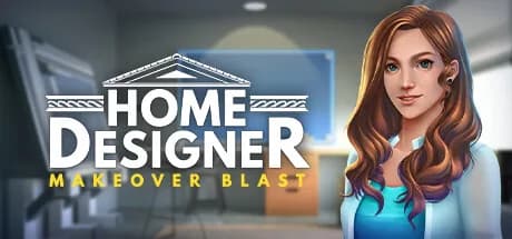 Home Designer Makeover Blast görsel 1