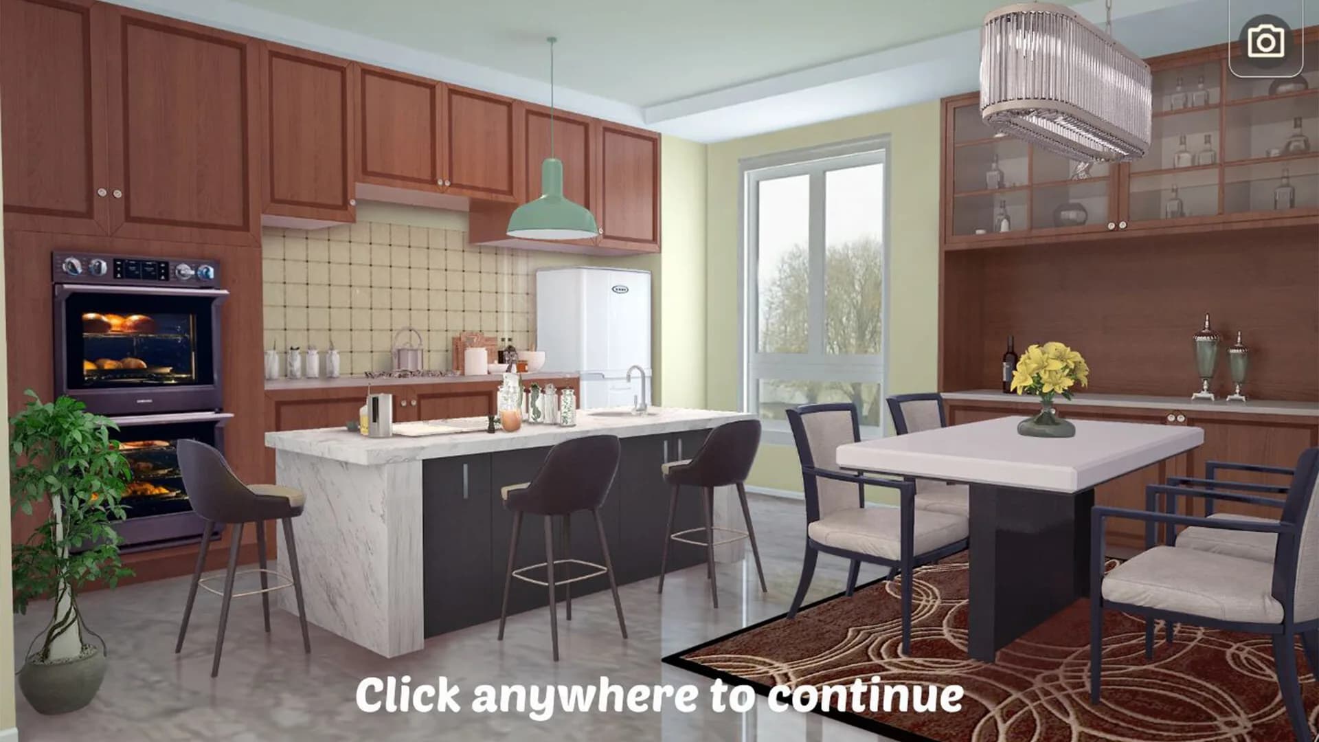 Home Designer Makeover Blast görsel 4