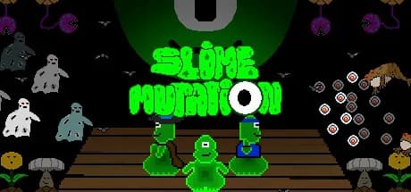 Slime mutation görsel 1