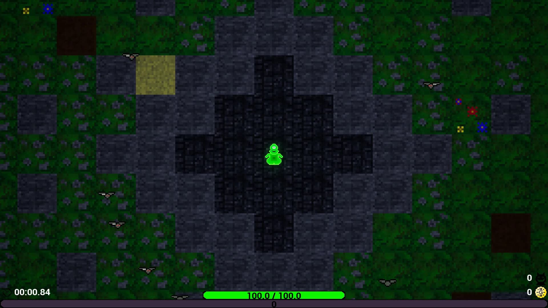 Slime mutation görsel 2