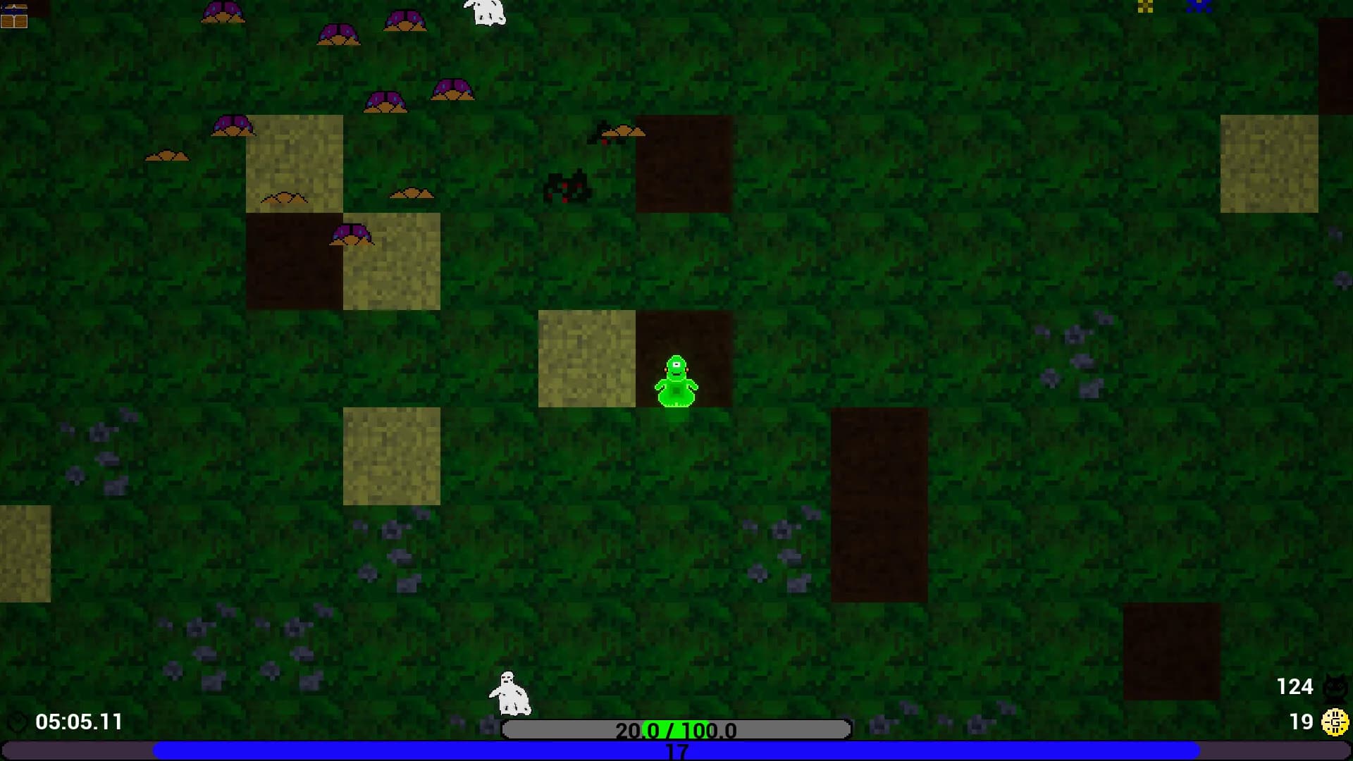 Slime mutation görsel 3