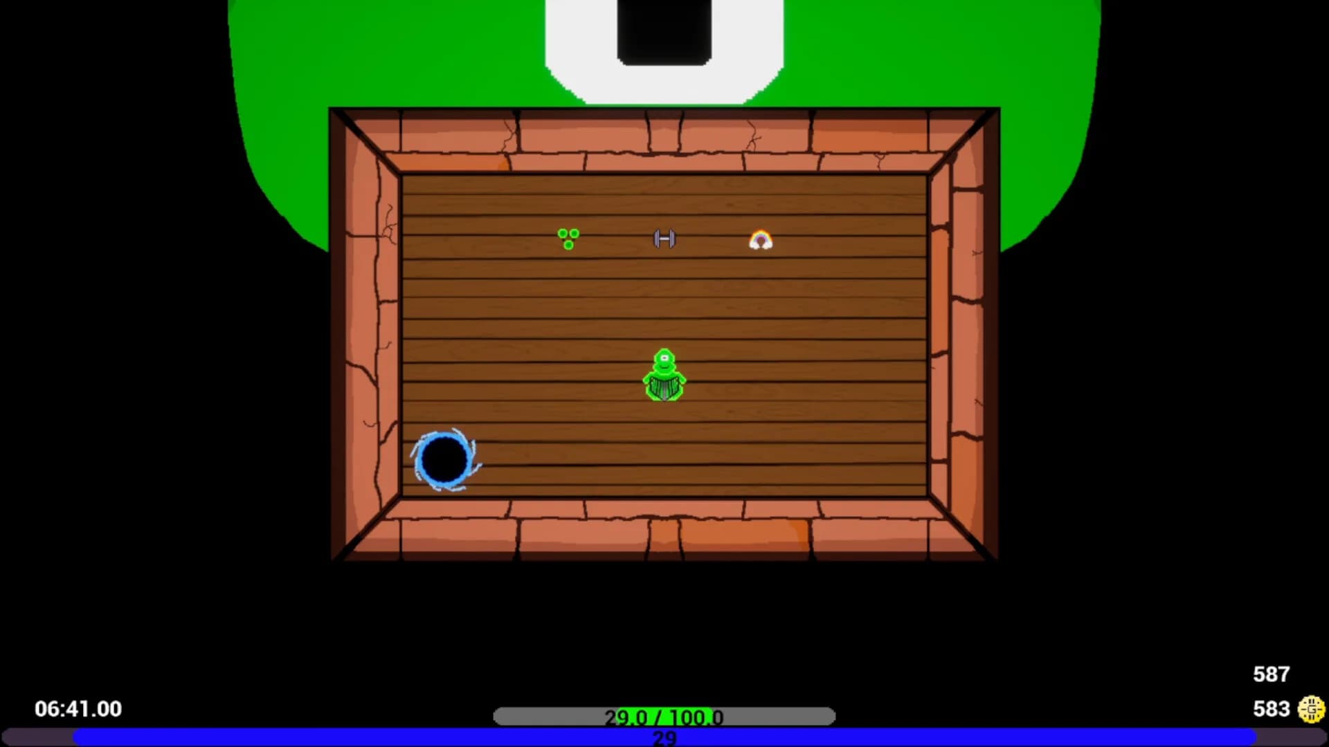 Slime mutation görsel 5