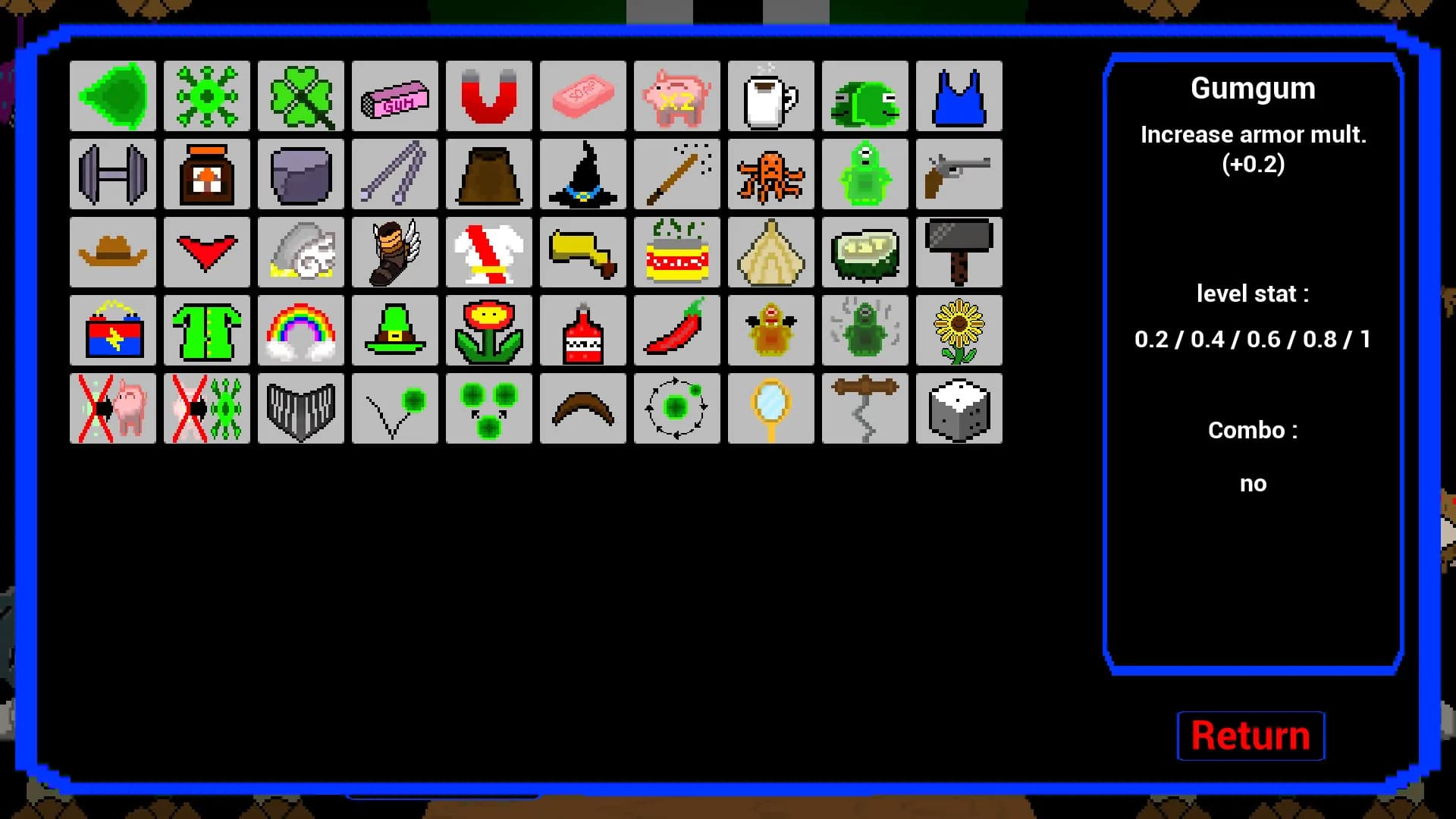 Slime mutation görsel 6