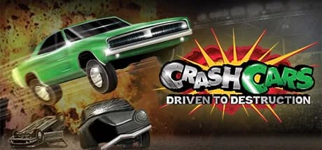 Crash Cars - Yıkıma Sürükleniyor