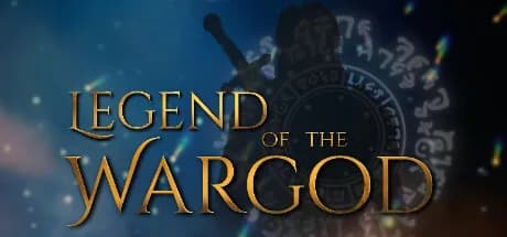 Legend of the Wargod görsel 1