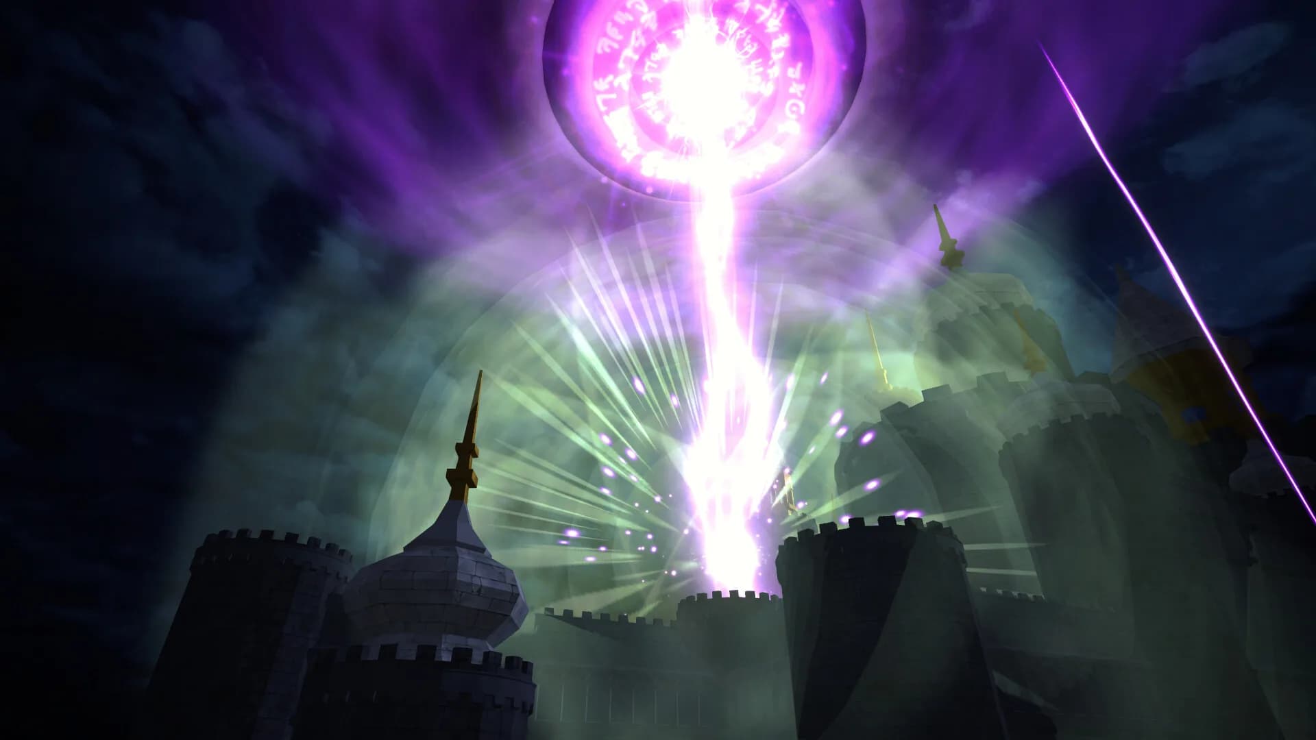 Legend of the Wargod görsel 9