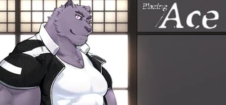 Blazing Ace görsel 1