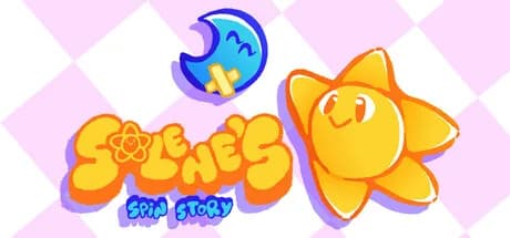 Solene's Spin Story
