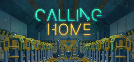 Calling Home