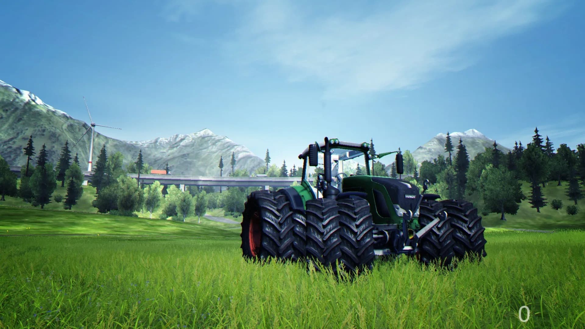 Agricultural Simulator 2013 - Steam Edition görsel 3