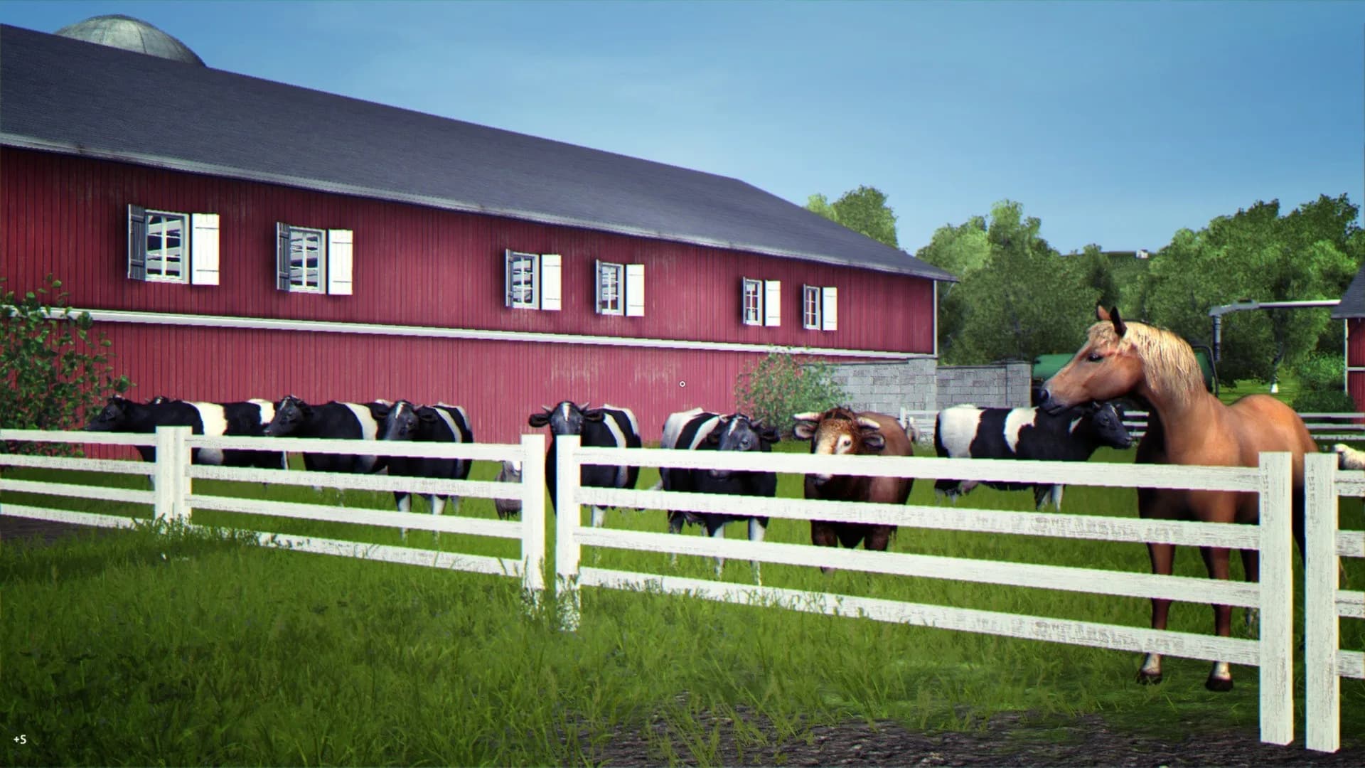 Agricultural Simulator 2013 - Steam Edition görsel 4