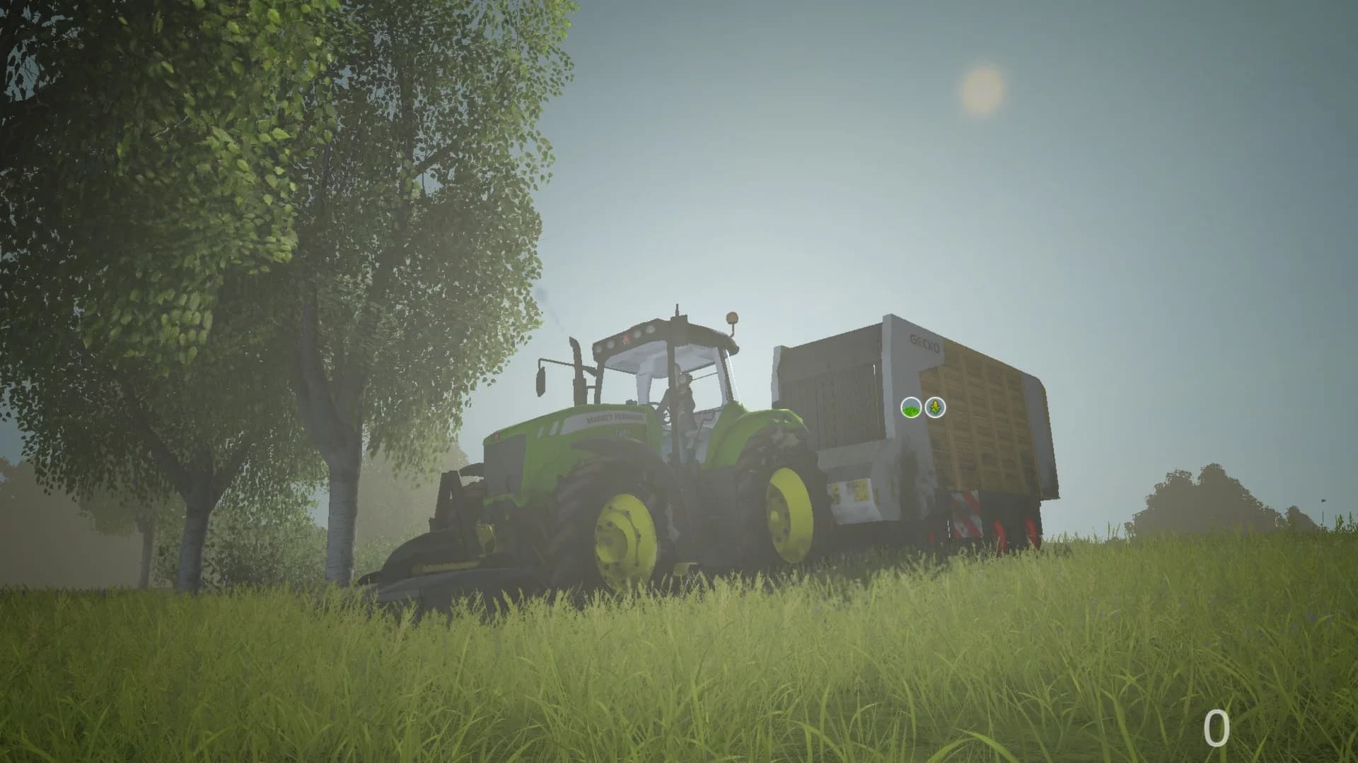 Agricultural Simulator 2013 - Steam Edition görsel 5