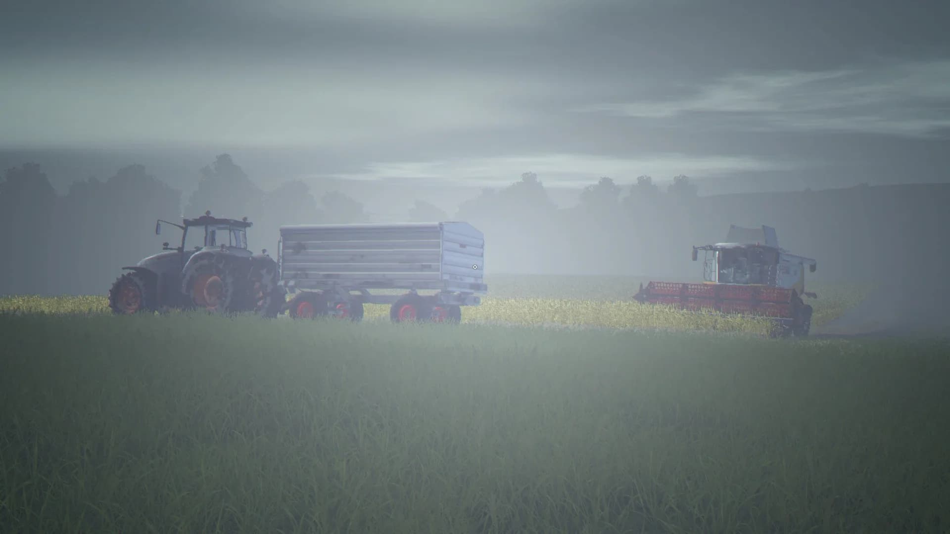Agricultural Simulator 2013 - Steam Edition görsel 6