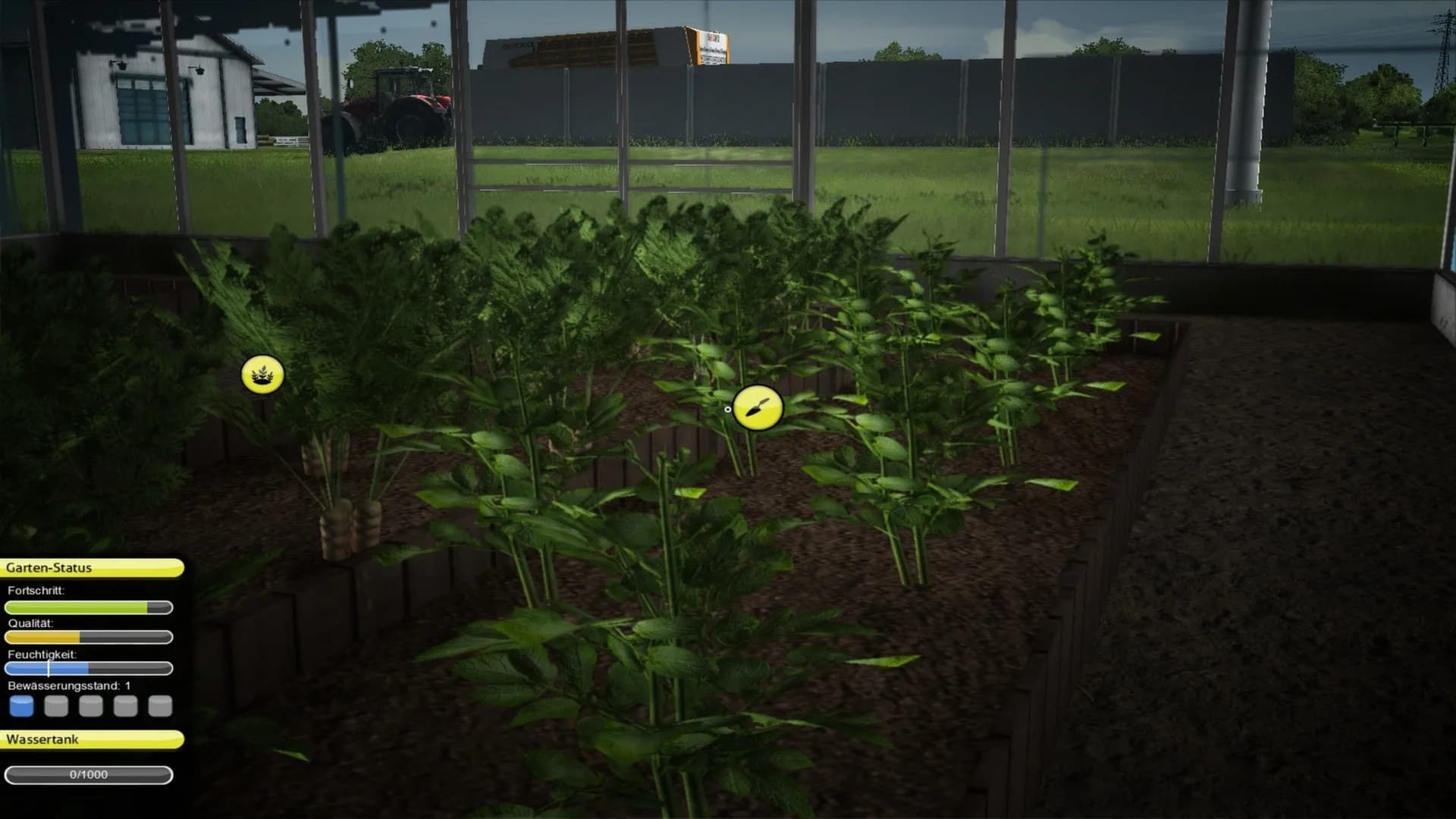 Agricultural Simulator 2013 - Steam Edition görsel 7
