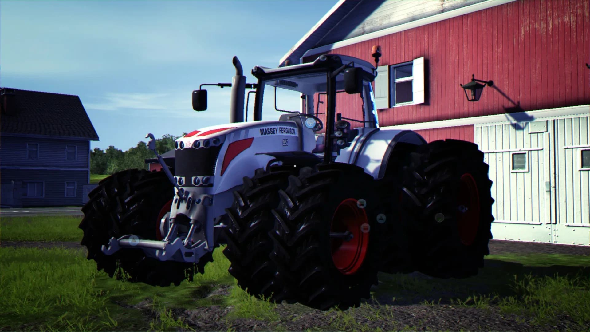 Agricultural Simulator 2013 - Steam Edition görsel 8