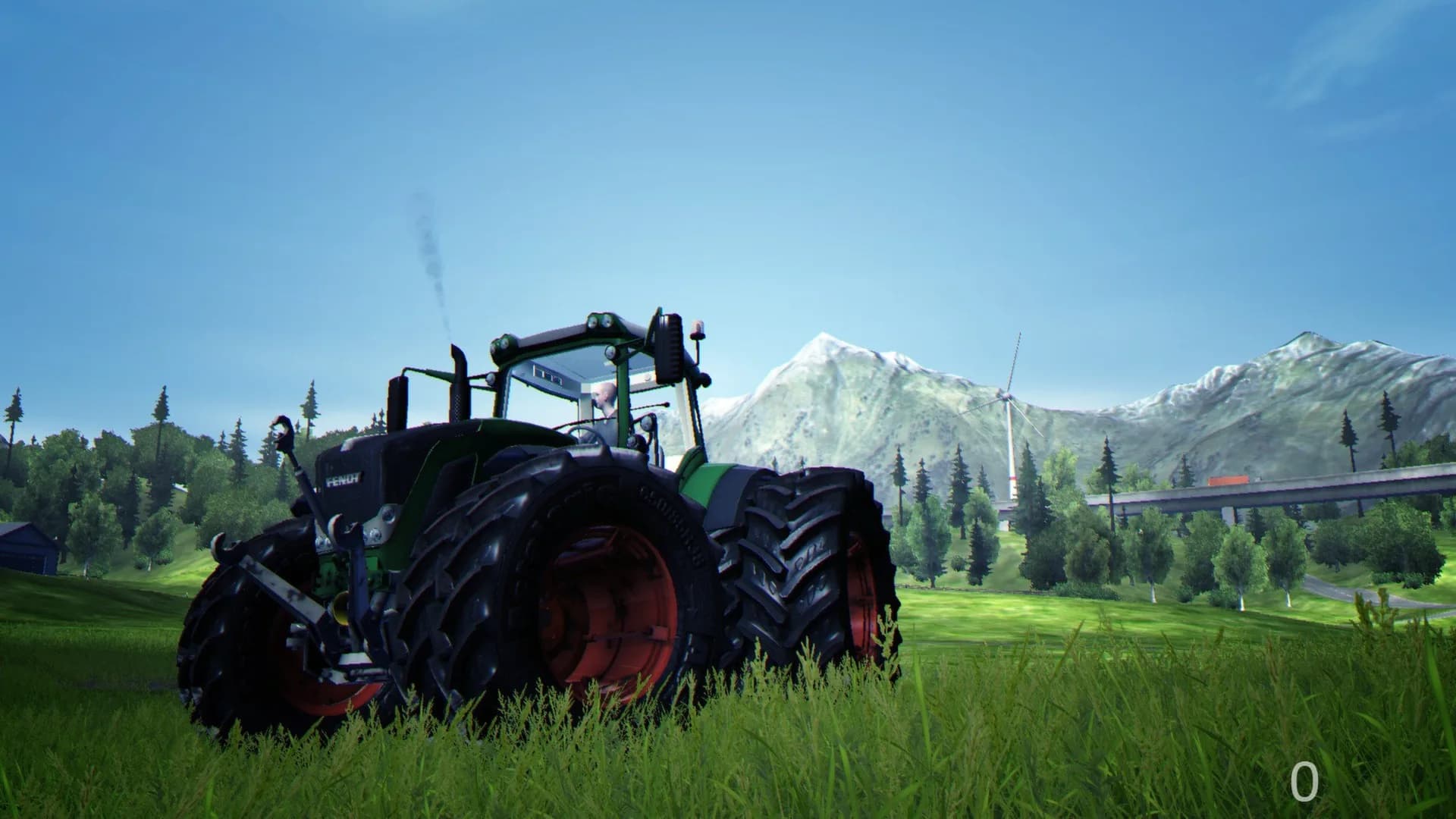 Agricultural Simulator 2013 - Steam Edition görsel 9