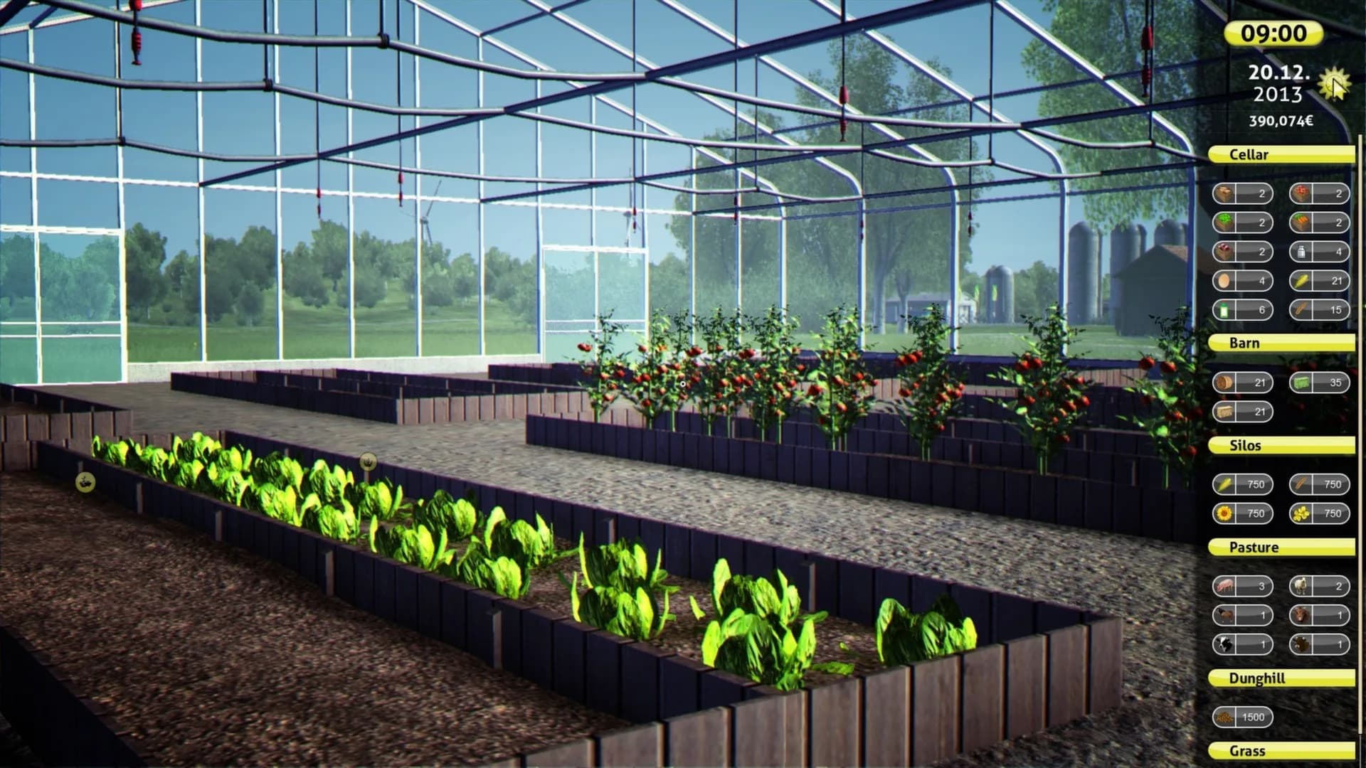 Agricultural Simulator 2013 - Steam Edition görsel 10