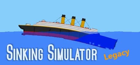 Sinking Simulator: Legacy görsel 1