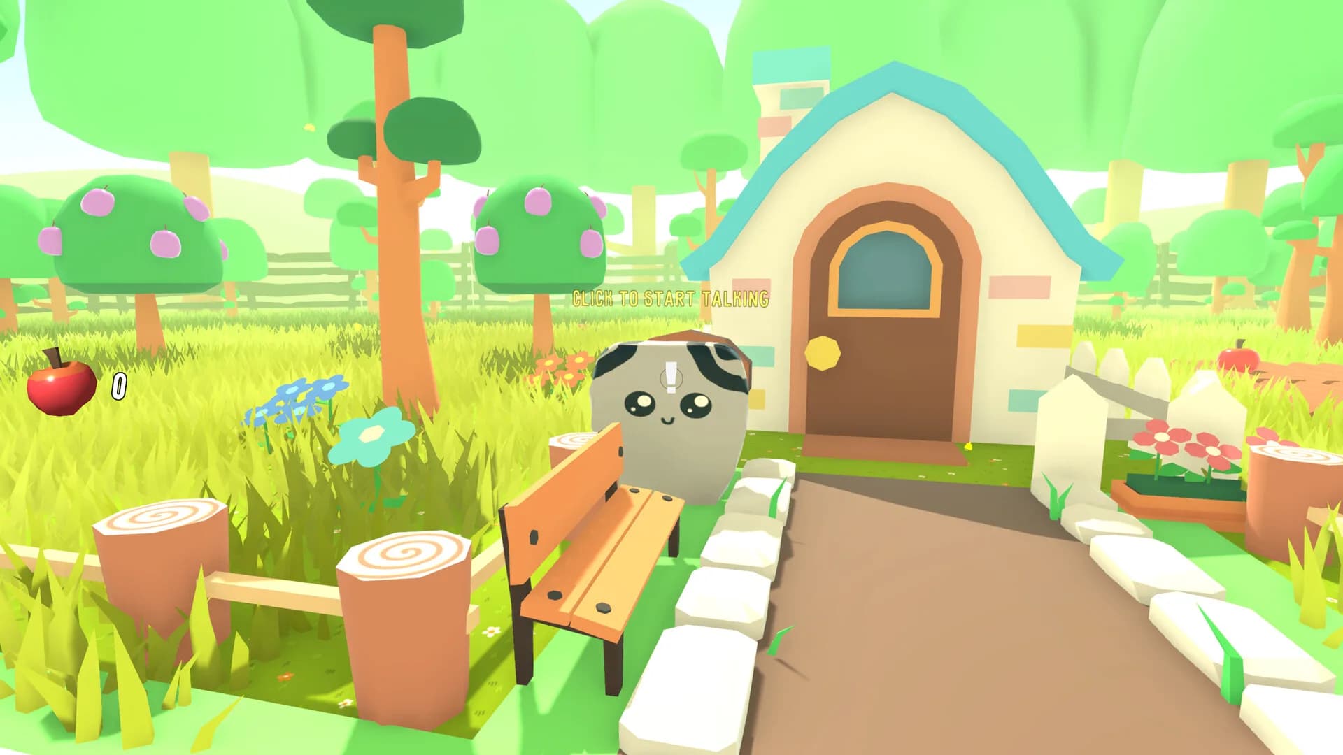 Simple Game görsel 2