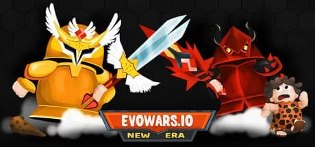 EvoWars: New Era görsel 1