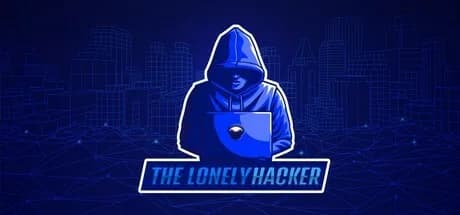 The Lonely Hacker görsel 1