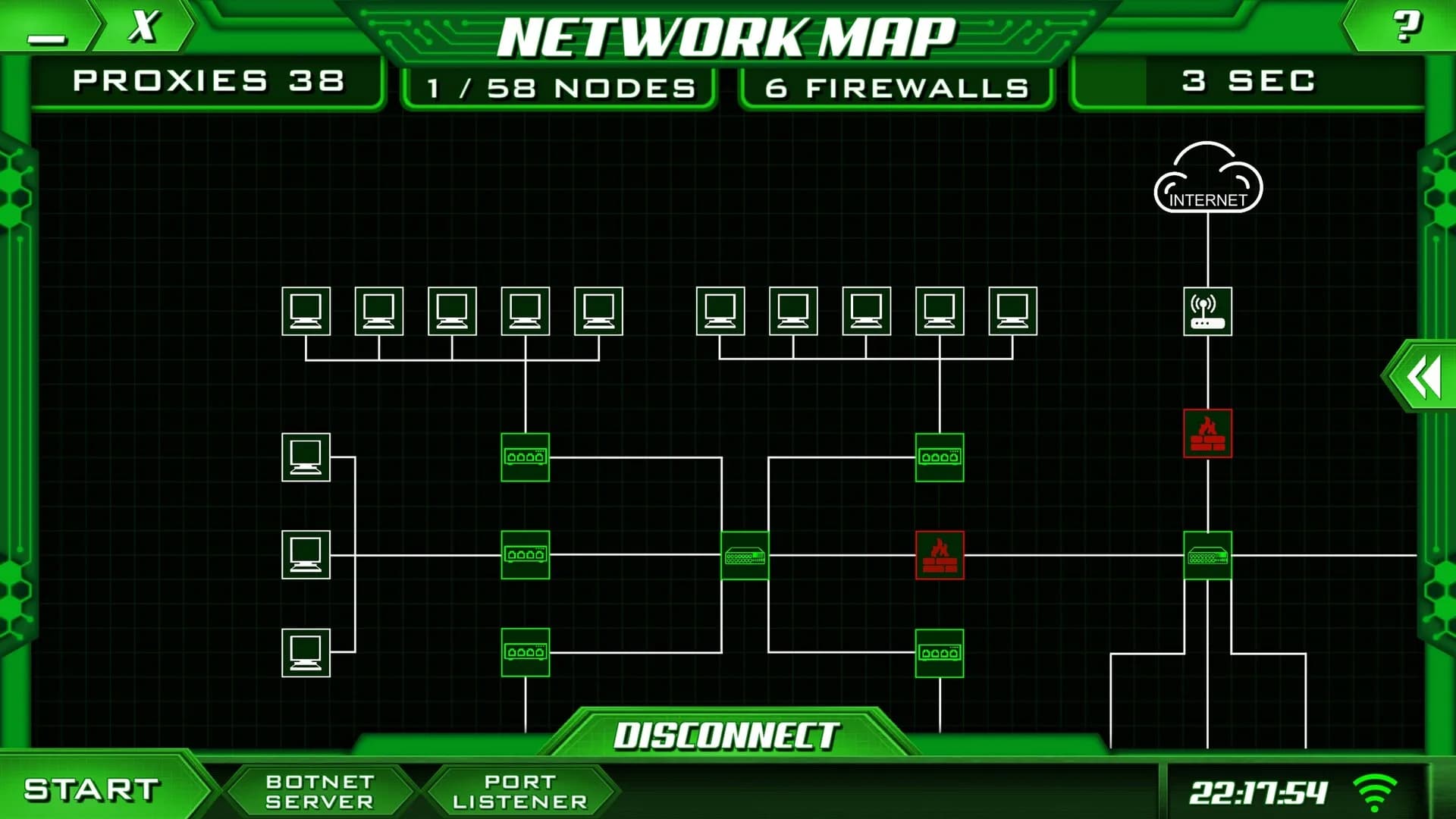 The Lonely Hacker görsel 13