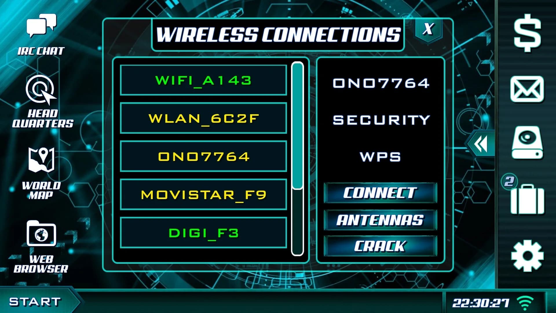 The Lonely Hacker görsel 20