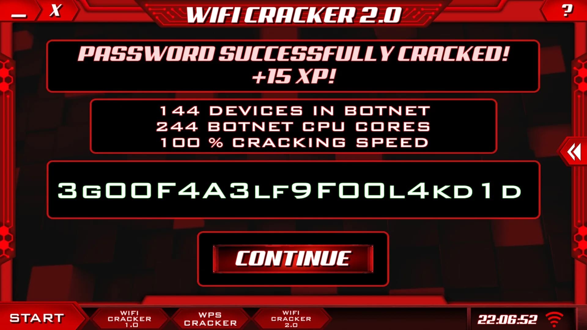 The Lonely Hacker görsel 21