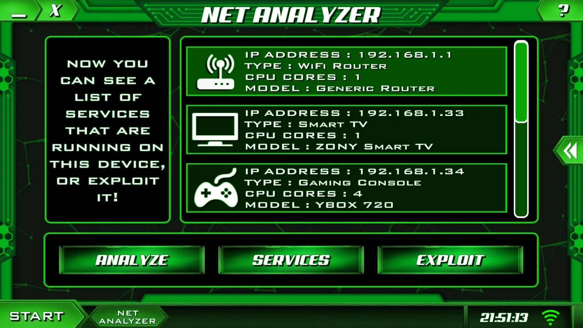 The Lonely Hacker görsel 4