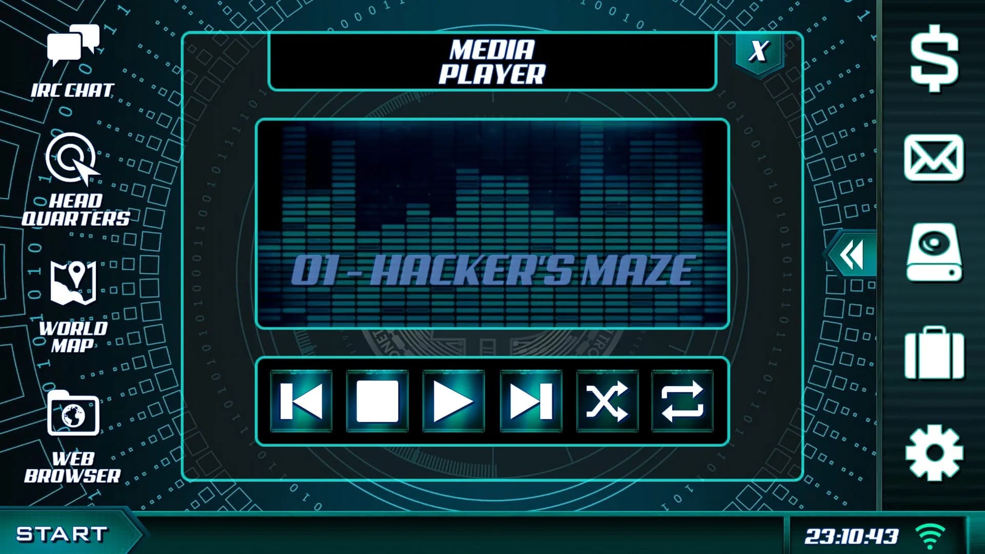 The Lonely Hacker görsel 27