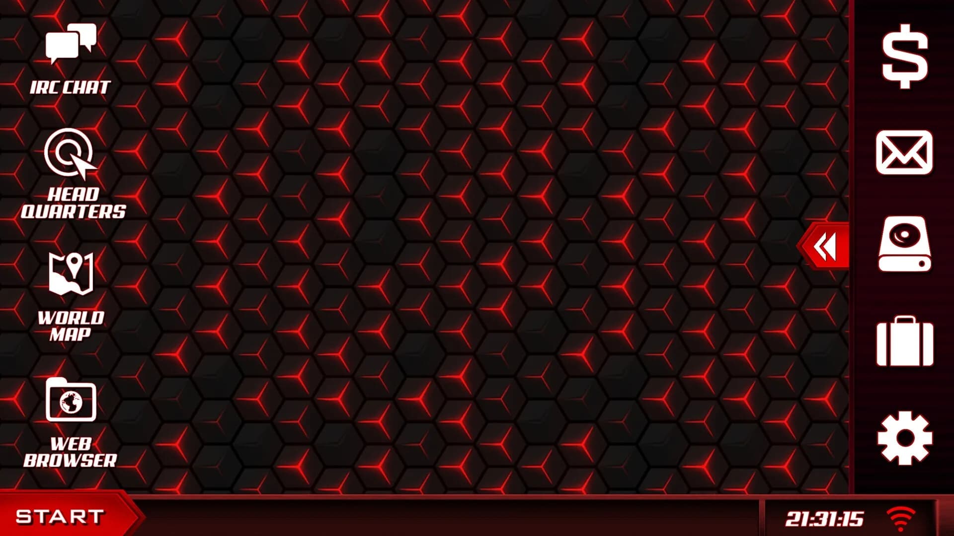 The Lonely Hacker görsel 9